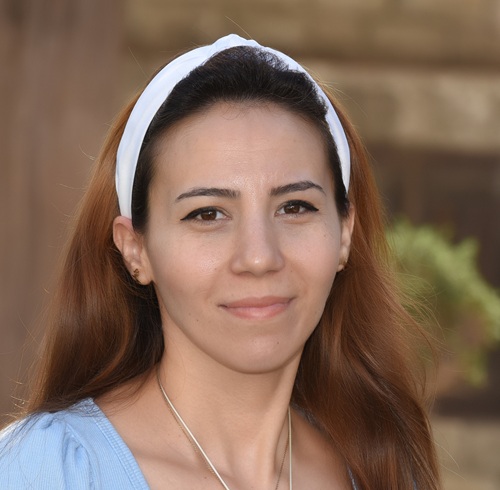 New Lecturer Meeting